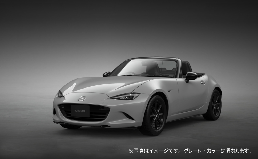 MAZDA ROADSTER