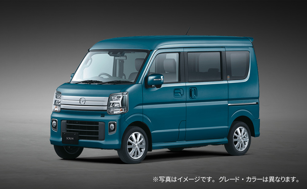 SCRUM WAGON